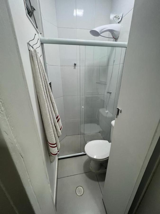 Casa De Mainha - Vila Mariana - Unidade 1 サンパウロ エクステリア 写真