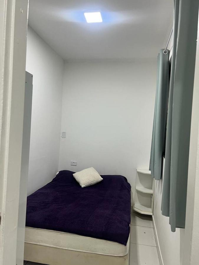 Casa De Mainha - Vila Mariana - Unidade 1 サンパウロ エクステリア 写真