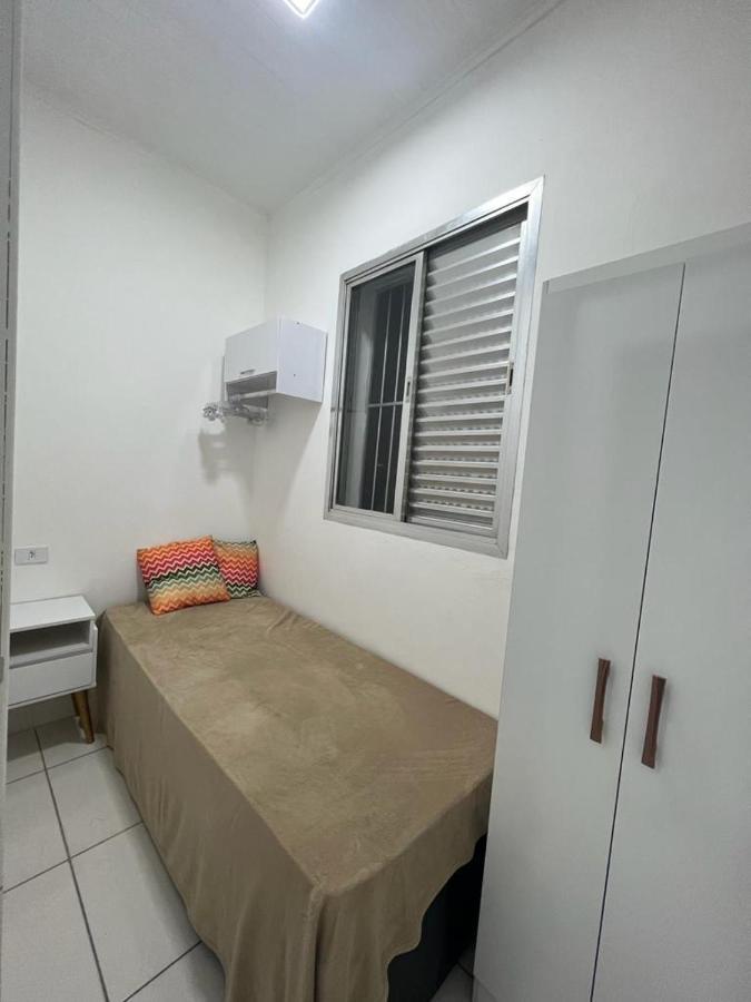 Casa De Mainha - Vila Mariana - Unidade 1 サンパウロ エクステリア 写真