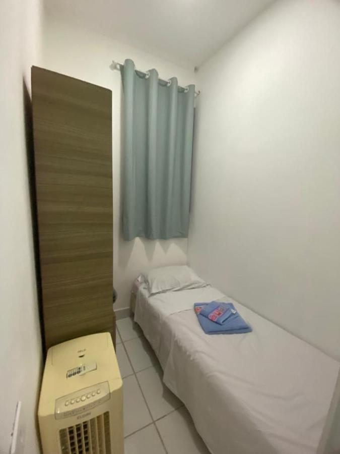 Casa De Mainha - Vila Mariana - Unidade 1 サンパウロ エクステリア 写真