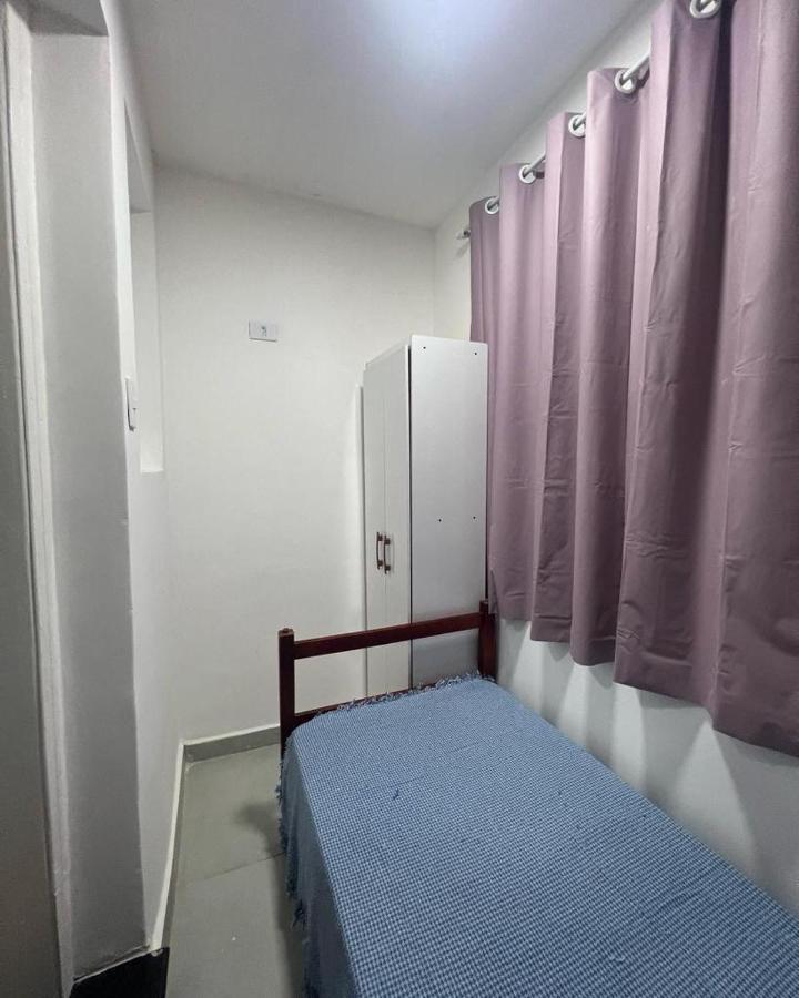 Casa De Mainha - Vila Mariana - Unidade 1 サンパウロ エクステリア 写真