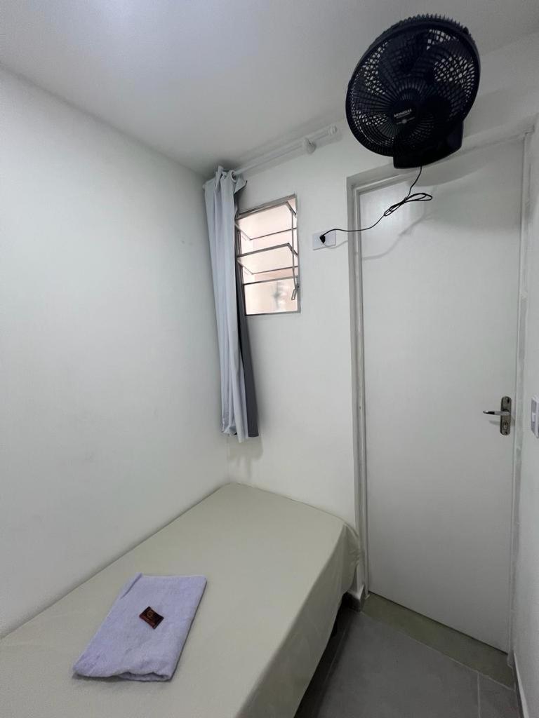 Casa De Mainha - Vila Mariana - Unidade 1 サンパウロ エクステリア 写真