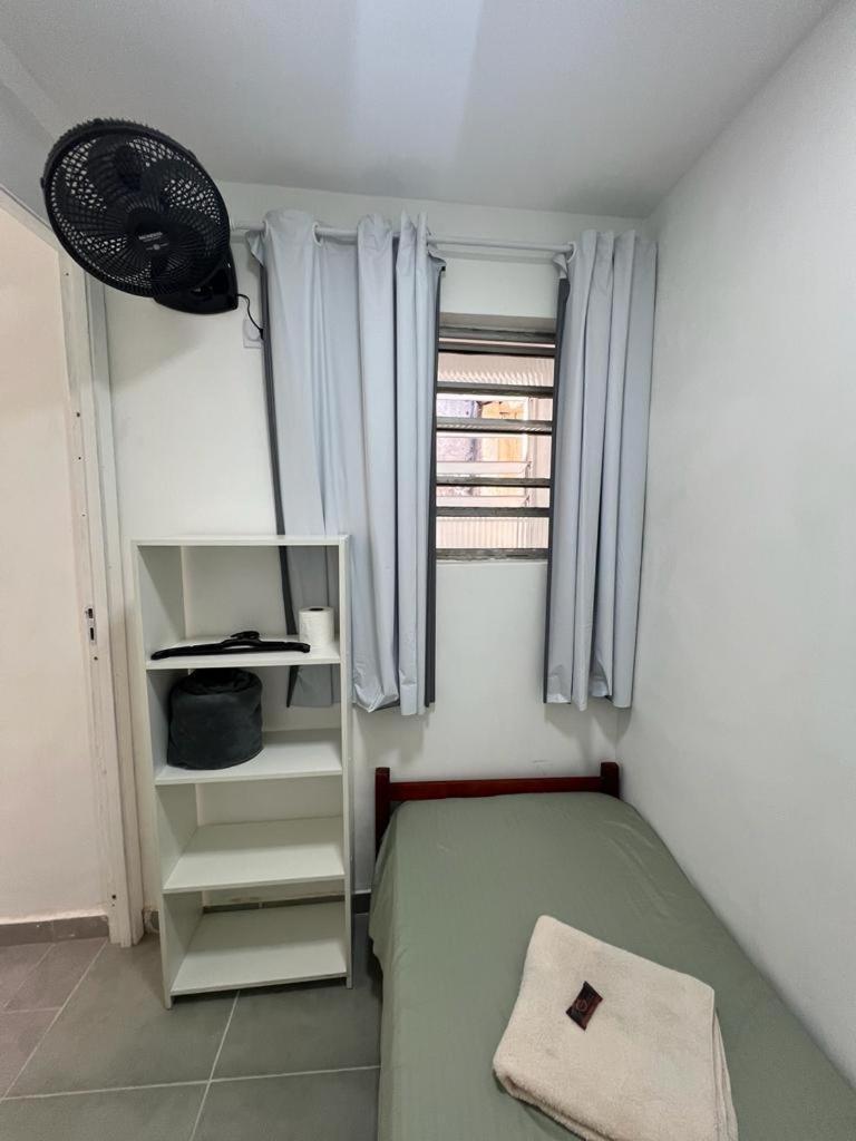 Casa De Mainha - Vila Mariana - Unidade 1 サンパウロ エクステリア 写真