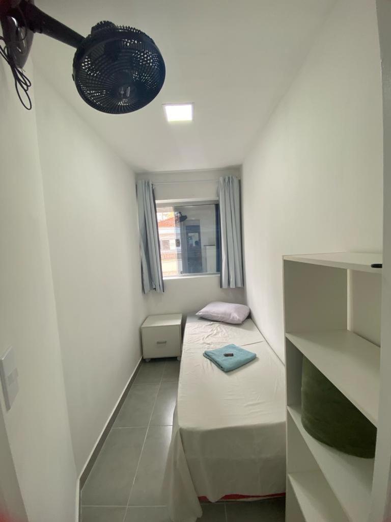 Casa De Mainha - Vila Mariana - Unidade 1 サンパウロ エクステリア 写真